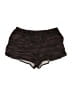 George Camo Burgundy Athletic Shorts Size M - photo 1