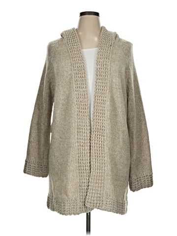Faded Glory Cardigan (view 1)