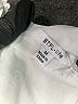 BTFL- Life 100% Polyester White Silver Cocktail Dress Size M - photo 7
