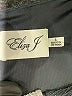 Eliza J 100% Polyester Tweed Gray Cocktail Dress Size 4 - photo 7
