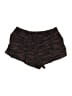 George Camo Burgundy Athletic Shorts Size M - photo 2