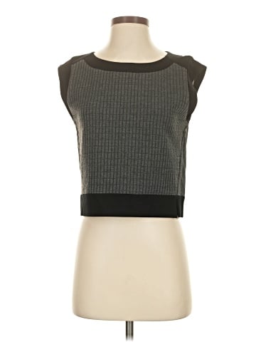 Banana Republic Sleeveless Top (view 1)