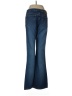 CALVIN KLEIN JEANS Hearts Blue Jeans Size 9 - photo 2