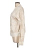 Sanctuary Ivory Cardigan Size L - photo 5