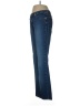 CALVIN KLEIN JEANS Hearts Blue Jeans Size 9 - photo 5