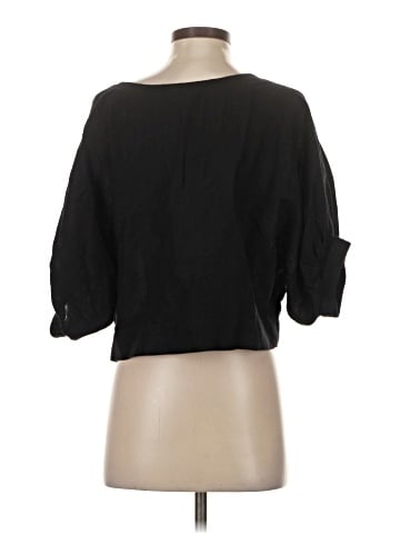 Gorman 3/4 Sleeve Top (view 2)