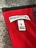 Xtraordinary Hearts Red Cocktail Dress Size 5 - photo 7
