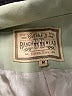 Double D Ranch Solid Green Raincoat Size M - photo 6