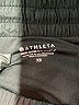 Athleta 100% Polyester Black Athletic Shorts Size XS - photo 3