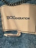 BCBGeneration 100% Polyester Blue Coat Size M - photo 6