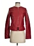 Zara Red Jacket Size S - photo 1