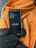 Cider Orange Tank Top Size XS - photo 7