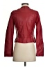 Zara Red Jacket Size S - photo 2