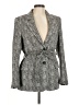 Nordstrom Tweed Gray Blazer Size M - photo 1