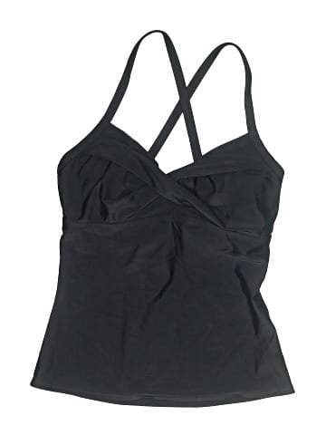 Athleta Swimsuit Top - front