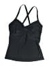 Athleta Black Swimsuit Top Size S - photo 1