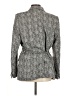 Nordstrom Tweed Gray Blazer Size M - photo 2