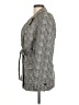 Nordstrom Tweed Gray Blazer Size M - photo 5
