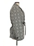 Nordstrom Tweed Gray Blazer Size M - photo 4