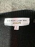 Derek Lam 10C Athleta Stripes Blue Pullover Sweater Size M - photo 7