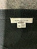 Surface to Air 100% Wool Black Pullover Sweater Size EU (FR) 36 / US 4 - photo 7
