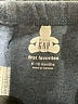Baby Gap 100% Cotton Solid Blue Casual Pants Size 6-12 mo - photo 3