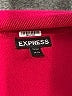 Express Red Cardigan Size XS - photo 7
