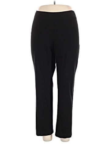 INC International Concepts Active Pants (view 1)
