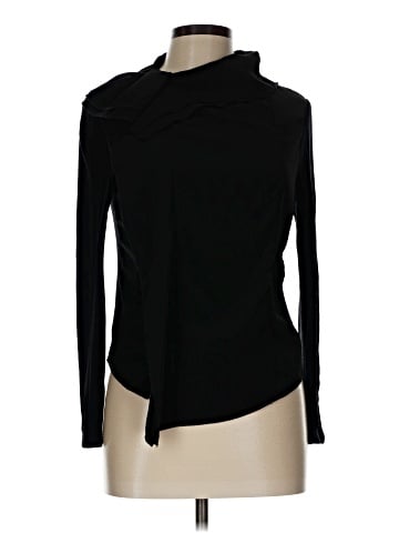 Muse Long Sleeve Blouse (view 1)