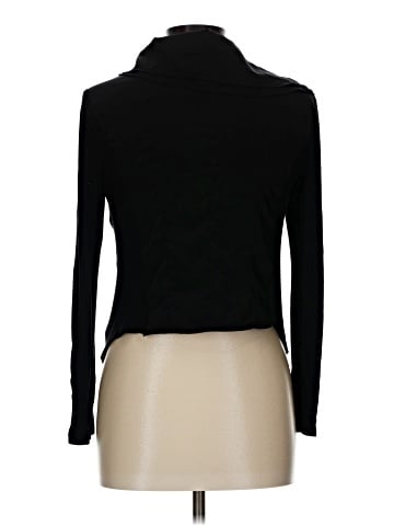 Muse Long Sleeve Blouse (view 2)