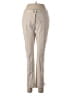 Ideology Solid Tan Dress Pants Size 6 - photo 1