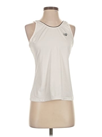 New Balance Sleeveless T-Shirt (view 1)