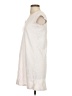Assorted Brands 100% Cotton Ivory Casual Dress Size S - photo 5
