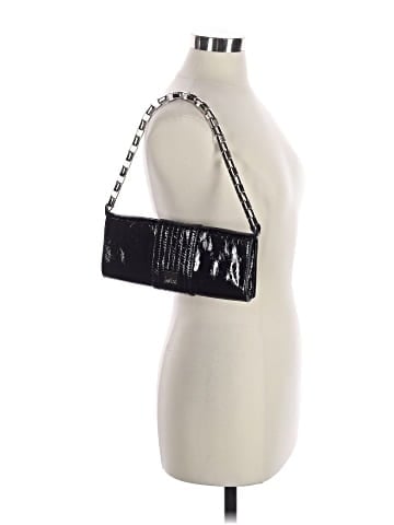 Kooba Leather Satchel (view 2)