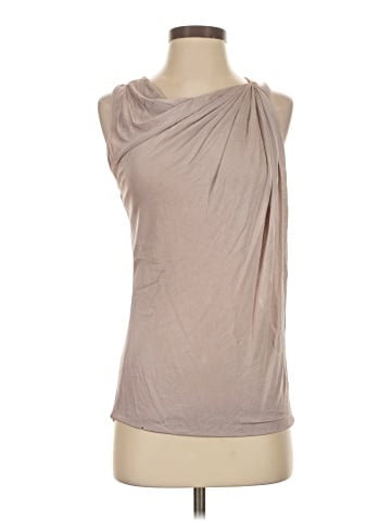 Ted Baker London Sleeveless Blouse (view 1)
