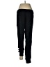Vince. 100% Viscose Solid Black Active Pants Size 8 - photo 2