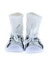 Unbranded Gray Sneakers Size 5 (baby) - photo 2