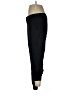 Vince. 100% Viscose Solid Black Active Pants Size 8 - photo 5