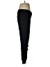 Vince. 100% Viscose Solid Black Active Pants Size 8 - photo 4