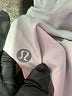 Lululemon Athletica Ivory Shorts Size 4 - photo 3