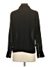 Love Culture 100% Polyester Black Long Sleeve Blouse Size S - photo 2