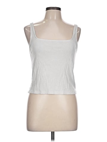 Ann Taylor LOFT Tank Top (view 1)