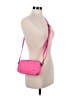 Lug Solid Pink Crossbody Bag One size - photo 2
