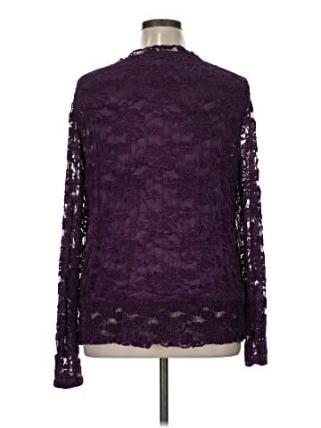 John Paul Richard Long Sleeve Blouse (view 2)