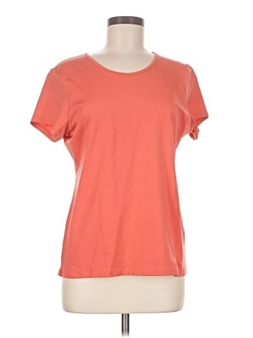 East5th Short Sleeve T-Shirt (view 1)