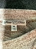 Stem Tan Turtleneck Sweater Size M - photo 7