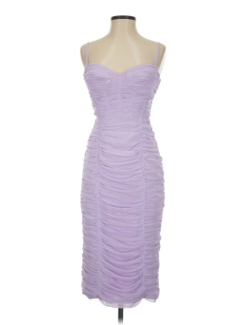 Bcbgmaxazria Cocktail Dress