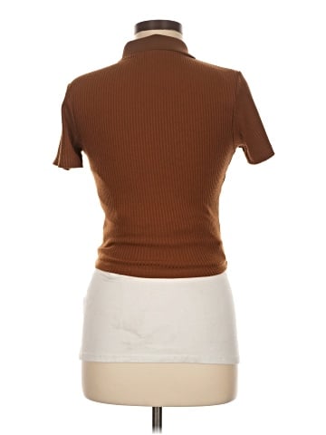 H&M Short Sleeve Polo (view 2)