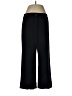Ann Taylor LOFT Solid Black Dress Pants Size 8 - photo 1