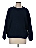 Unbranded Solid Blue Pullover Sweater Size 6 - photo 1